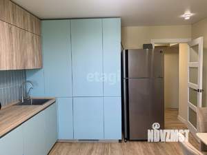 3-к квартира, вторичка, 82м2, 9/10 этаж