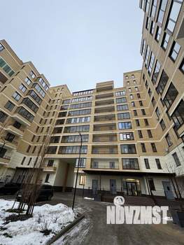 3-к квартира, вторичка, 113м2, 8/10 этаж