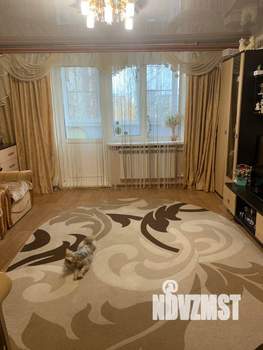 3-к квартира, вторичка, 71м2, 4/9 этаж