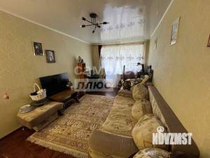2-к квартира, вторичка, 42м2, 4/5 этаж