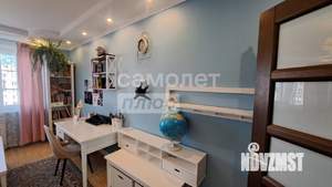 2-к квартира, вторичка, 54м2, 9/10 этаж