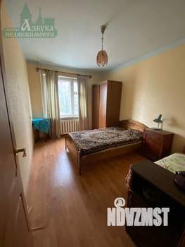 2-к квартира, вторичка, 52м2, 3/9 этаж