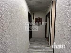 2-к квартира, вторичка, 48м2, 1/5 этаж