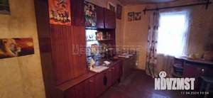 1-к квартира, вторичка, 37м2, 1/1 этаж