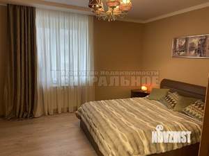 2-к квартира, вторичка, 62м2, 1/10 этаж