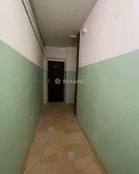 2-к квартира, вторичка, 46м2, 12/12 этаж