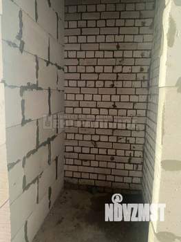 2-к квартира, вторичка, 62м2, 1/5 этаж