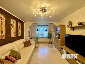 2-к квартира, вторичка, 64м2, 6/11 этаж