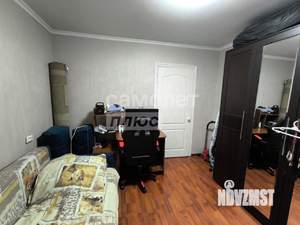 2-к квартира, вторичка, 49м2, 5/5 этаж
