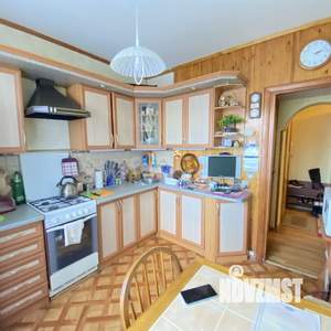 3-к квартира, вторичка, 65м2, 4/9 этаж