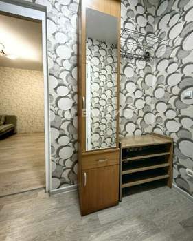 1-к квартира, вторичка, 40м2, 2/10 этаж