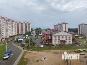 2-к квартира, вторичка, 65м2, 3/10 этаж