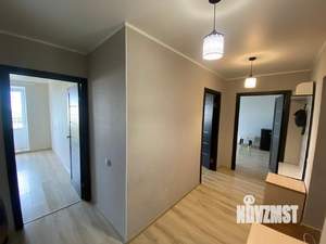 2-к квартира, вторичка, 59м2, 8/10 этаж
