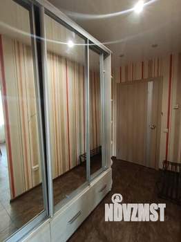1-к квартира, вторичка, 46м2, 2/10 этаж