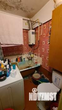 3-к квартира, вторичка, 57м2, 5/5 этаж