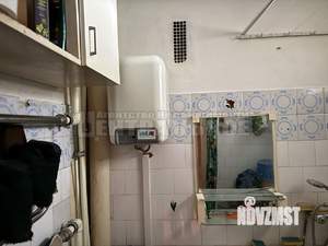 1-к квартира, вторичка, 33м2, 2/5 этаж