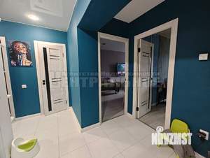 2-к квартира, вторичка, 50м2, 8/10 этаж