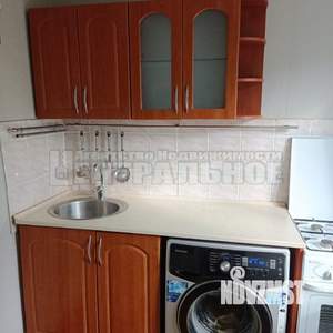2-к квартира, вторичка, 41м2, 5/5 этаж
