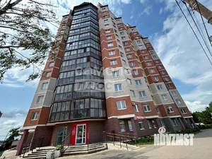 1-к квартира, вторичка, 45м2, 9/14 этаж