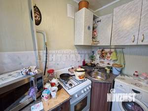 2-к квартира, вторичка, 45м2, 2/5 этаж