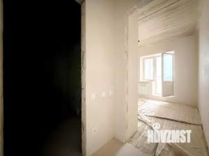 1-к квартира, вторичка, 42м2, 3/6 этаж