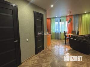 1-к квартира, вторичка, 44м2, 8/19 этаж