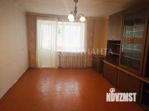 3-к квартира, вторичка, 62м2, 2/5 этаж