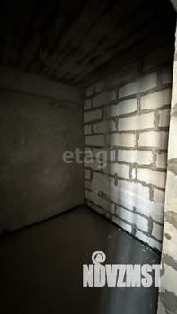 1-к квартира, вторичка, 37м2, 2/16 этаж