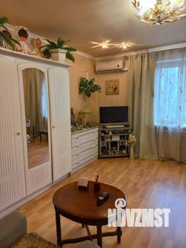 4-к квартира, вторичка, 86м2, 3/10 этаж