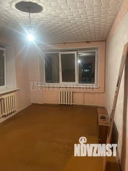 3-к квартира, вторичка, 59м2, 8/9 этаж