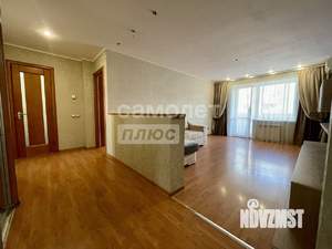 3-к квартира, вторичка, 81м2, 7/10 этаж