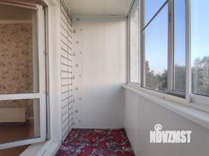 3-к квартира, вторичка, 84м2, 9/11 этаж