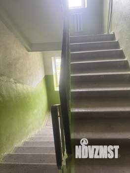 2-к квартира, вторичка, 47м2, 3/5 этаж