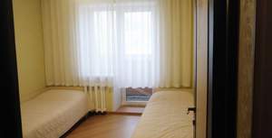 3-к квартира, вторичка, 62м2, 8/9 этаж