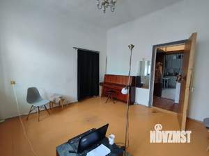 3-к квартира, вторичка, 57м2, 3/3 этаж
