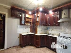 1-к квартира, вторичка, 45м2, 1/10 этаж