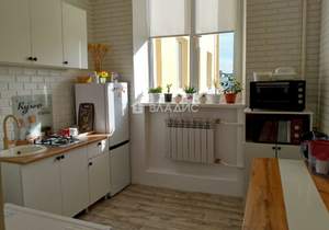 2-к квартира, вторичка, 48м2, 5/5 этаж