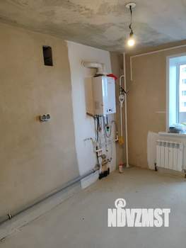 1-к квартира, вторичка, 35м2, 6/10 этаж