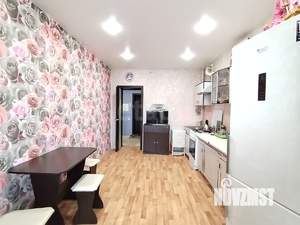 2-к квартира, вторичка, 80м2, 3/10 этаж