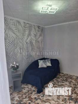 1-к квартира, вторичка, 24м2, 4/9 этаж