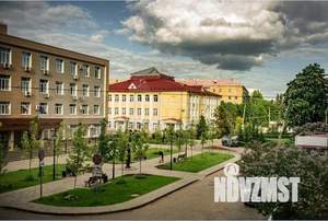 3-к квартира, вторичка, 107м2, 7/10 этаж