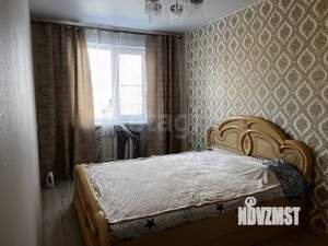 3-к квартира, вторичка, 59м2, 5/5 этаж