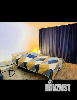 1-к квартира, вторичка, 31м2, 2/5 этаж