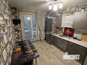 2-к квартира, вторичка, 63м2, 1/11 этаж