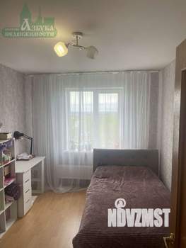 2-к квартира, вторичка, 51м2, 9/10 этаж