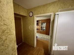 2-к квартира, вторичка, 45м2, 1/5 этаж