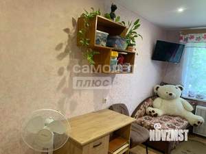 3-к квартира, вторичка, 58м2, 1/5 этаж