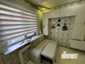 3-к квартира, вторичка, 64м2, 2/9 этаж