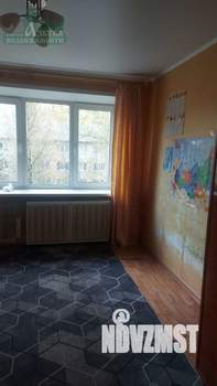 1-к квартира, вторичка, 18м2, 5/5 этаж