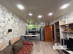 2-к квартира, вторичка, 35м2, 3/9 этаж